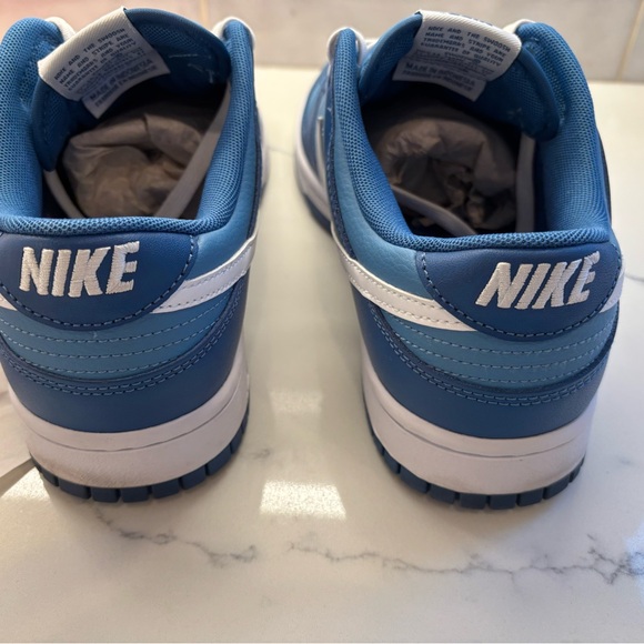 Nike Dunk Low Retro - size 11 - Picture 4 of 8